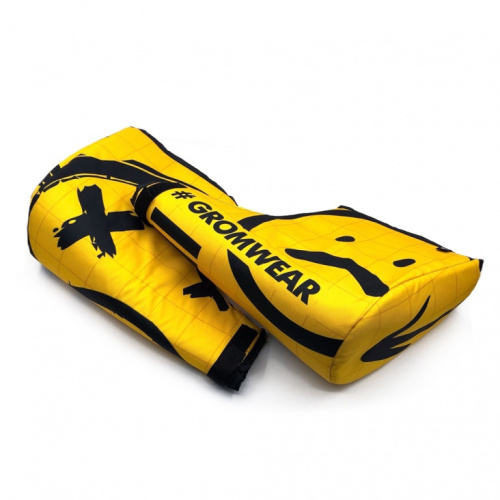 Grom Муфта на руль Sadman Yellow в Калиниграде