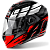 Airoh шлем интеграл Storm Starter Red Gloss в Калиниграде