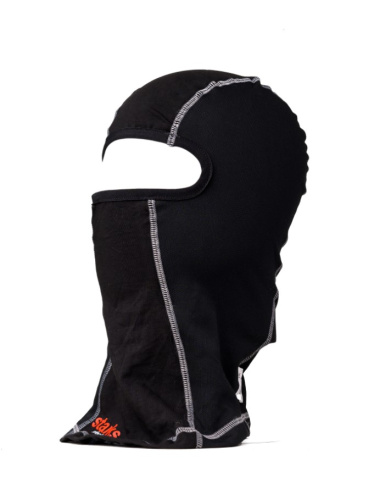 Starks Подшлемник Light Combi черный в Калиниграде