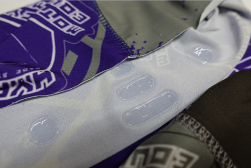 Hyperlook Баф Scout фиолетовый в Калиниграде