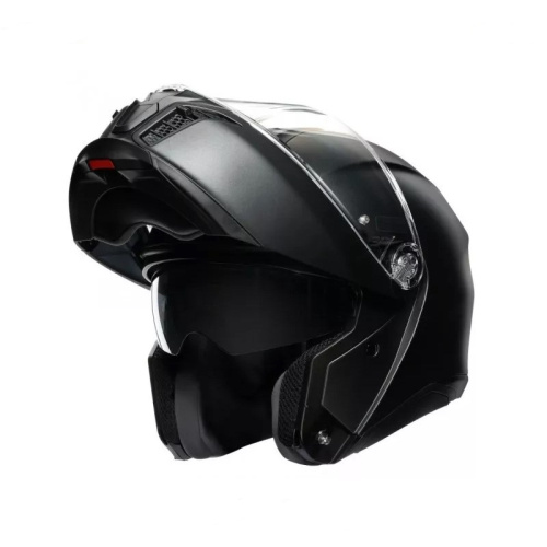 AGV Шлем Tourmodular Matt Black в Калиниграде