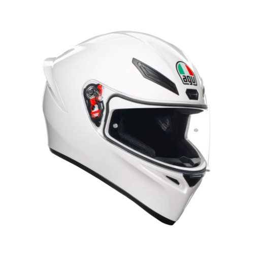 AGV Шлем K1 S White в Калиниграде
