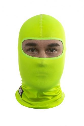 Hyperlook Подшлемник летний Exhilarant Acid в Калиниграде