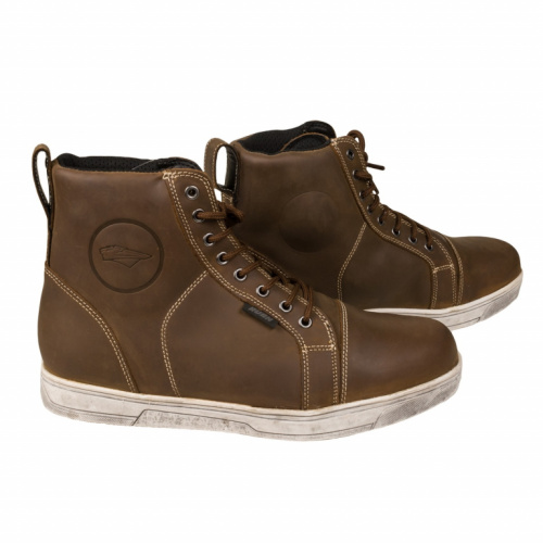 Rush Мотокеды Bricks Коричневый в Калиниграде