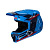 Leatt Шлем кроссовый Helmet Kit Moto 3.5 V25 Royal в Калиниграде