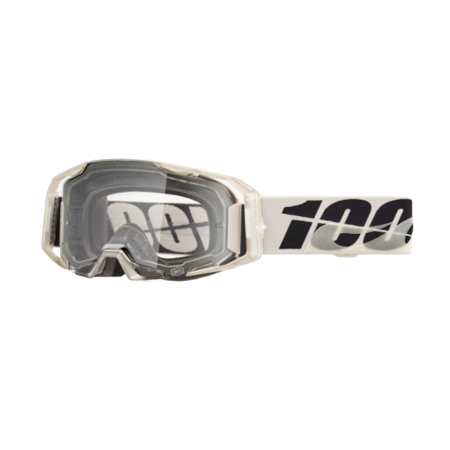 100% Очки Armatic Pitch / Clear в Калиниграде