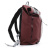 Dragonfly Герморюкзак DF Fold Bag Maroon 22л в Калиниграде