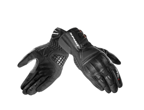 Spidi Перчатки TX-1 Черные в Калиниграде