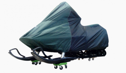 Starks Чехол для снегохода L600 в Калиниграде