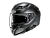 HJC Шлем F71 Semi Flat Black в Калиниграде