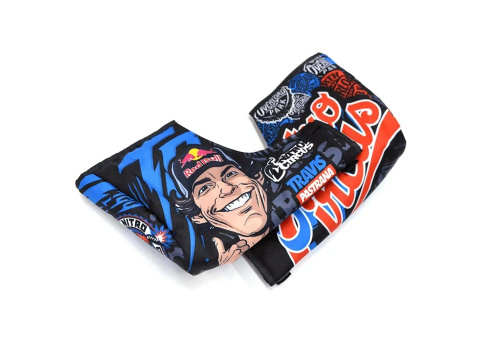 Grom Муфта на руль Pastrana в Калиниграде