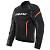 Dainese Куртка мужская Air Frame 3 Black/Black/Red-Fluo в Калиниграде