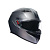 AGV Шлем K3 2206 Rodio Grey Matt в Калиниграде