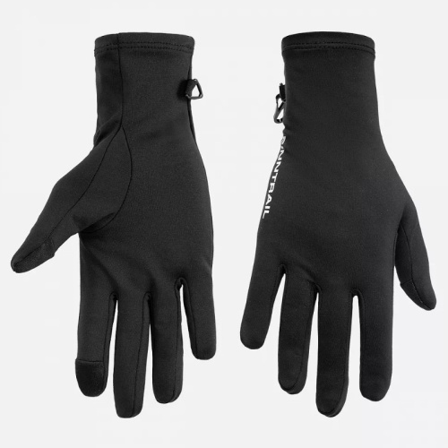 Finntrail Перчатки Lliner 2703 Black в Калиниграде