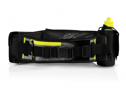 Acerbis Сумка на пояс Profile Black/Yellow (3 L) в Калиниграде