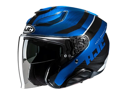 HJC Шлем F31 Naby MC2 в Калиниграде