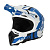 Acerbis Шлем Profile 5 22-06 White/Blue в Калиниграде