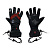 Finntrail Перчатки Wintersport 2750 GraphiteRed в Калиниграде