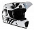 Leatt Шлем кроссовый Moto 3.5 Helmet White в Калиниграде