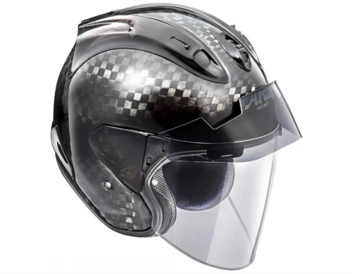 Arai Шлем VZ-Ram SRC Black в Калиниграде