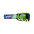 Leatt Маска Velocity 5.5 Neon Yellow Light Grey 58% в Калиниграде