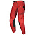 SCOTT Брюки 450 Angled red/black в Калиниграде