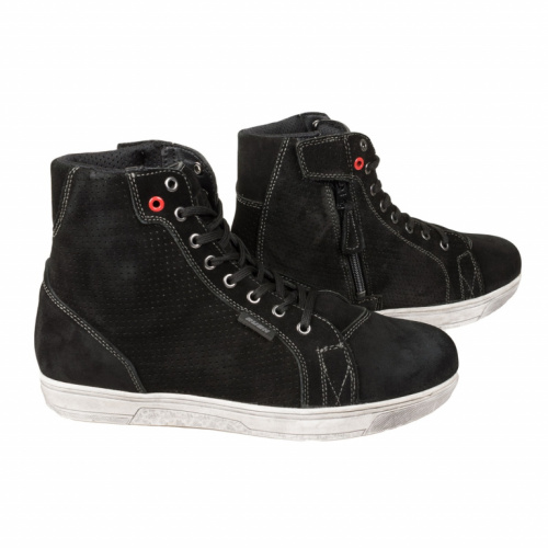 Rush Мотокеды Switch Черный в Калиниграде