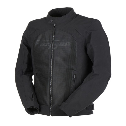 Furygan Мотокуртка Baldo 3in1 текстиль Черный в Калиниграде