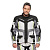 Scout Куртка GT Touring 3 4-season black/ivory/yellow в Калиниграде