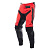 Fasthouse Брюки Grindhouse Pant Red/Black в Калиниграде