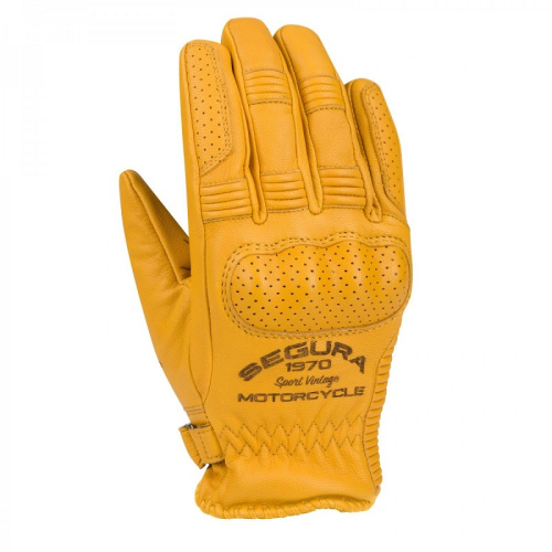 Segura Перчатки кожаные CASSIDY Beige в Калиниграде