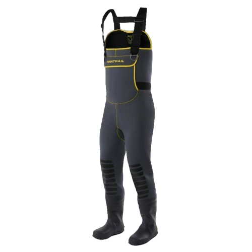 Finntrail Вейдерсы Blackwater 5291 Dark Grey в Калиниграде