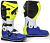 Forma Ботинки Terrain Evolution TX YellowFluo/WH/Blue в Калиниграде