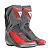 Dainese Ботинки Torque 4 S Black/Red-Lava в Калиниграде