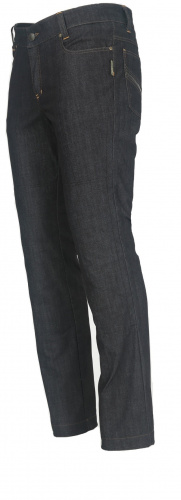 Hyperlook Мотоджинсы Iron Shogun Dark в Калиниграде