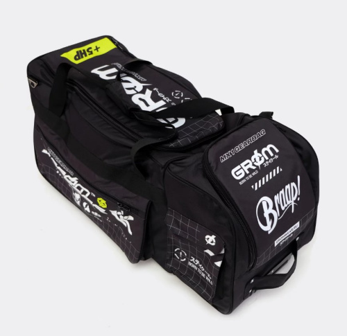 Grom Сумка для экипировки с колесами MX1 Classic в Калиниграде