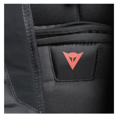 Рюкзак Dainese D-Gambit Backpack Stealth-black в Калиниграде