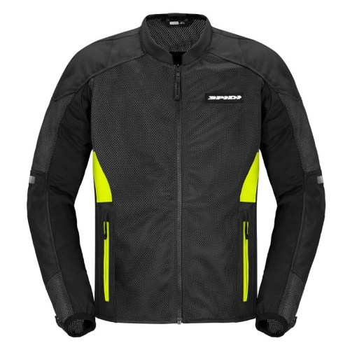 Spidi Куртка Super Net Yellow Fluo в Калиниграде