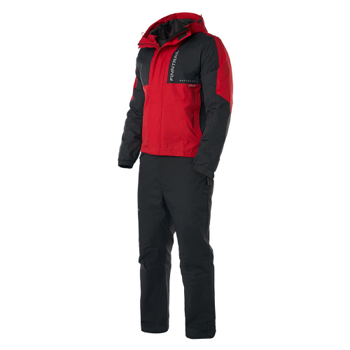 Finntrail Костюм LightSuit 3503 Red в Калиниграде