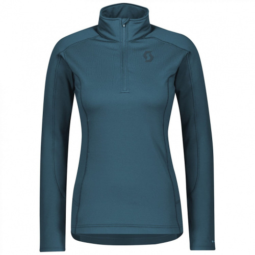 Scott Термокофта женская Defined Light Majolica Blue в Калиниграде