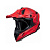IXS Шлем Кроссовый iXS189 2.0 Красный в Калиниграде