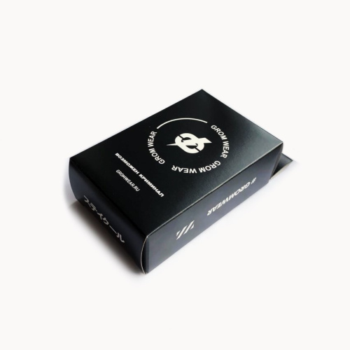 Grom Подшлемник Stickerbomb Point #4 в Калиниграде