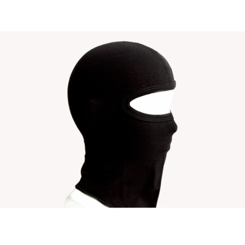 MotoLike детский Подшлемник Хлопок/Эластан Черный в Калиниграде