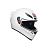 AGV Шлем K1 S E2206 White в Калиниграде