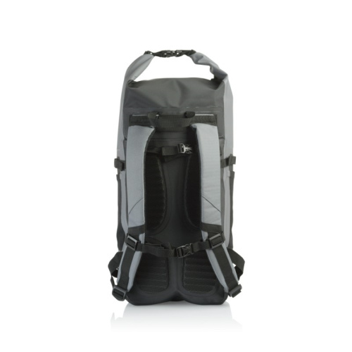 Acerbis Рюкзак водонепроницаемый X-Water Black/Grey (28 L) в Калиниграде