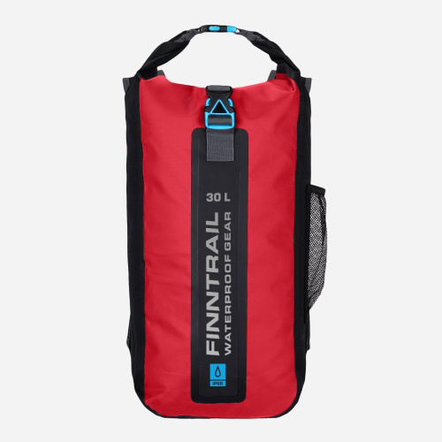 Finntrail Герморюкзак Trace 30l Red в Калиниграде