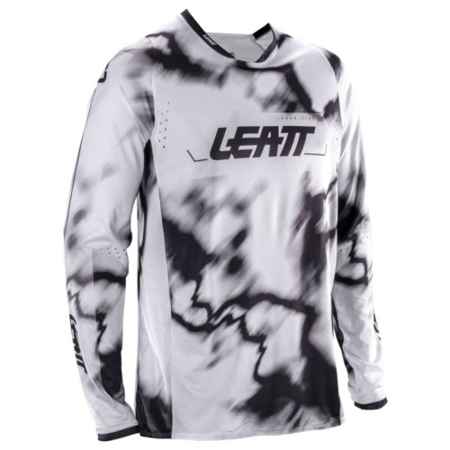 Leatt Джерси Moto 4.5 Lite White в Калиниграде