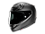 HJC Шлем RPHA12 Matte Black в Калиниграде