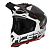 Acerbis Шлем Steel Carbon 22-06 Black/Red в Калиниграде