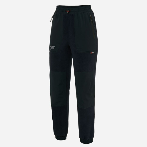 Finntrail Термобрюки Polar Black в Калиниграде